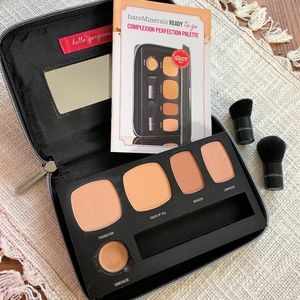 Bare Minerals Complexion Perfection Palette